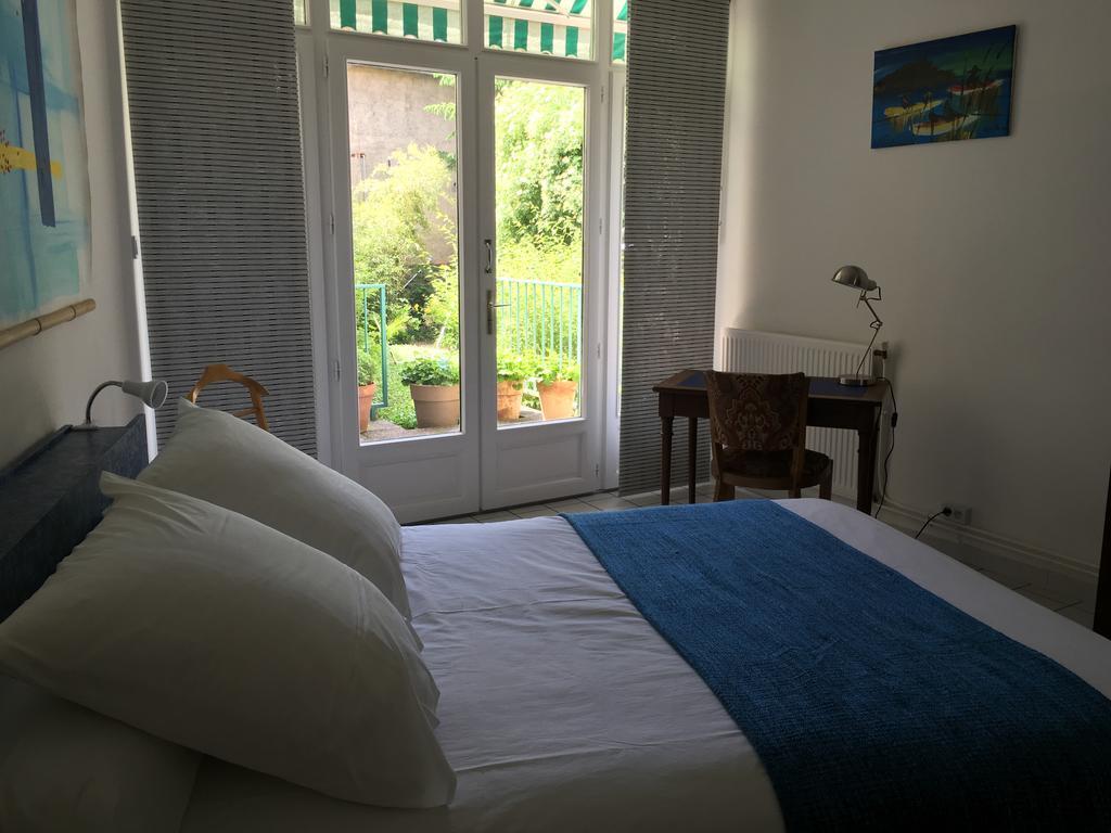 Appartement Claussat Chamalières Exterior foto